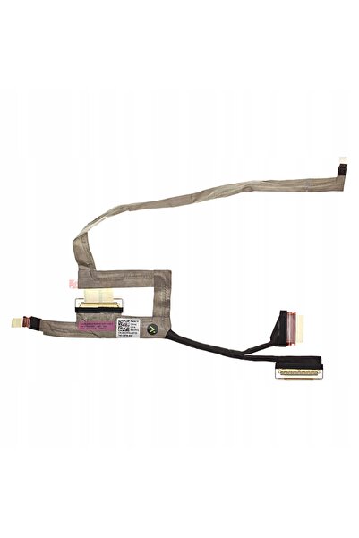 NO BRAND Cablu display LCD pentru Dell Inspiron 13 5368 5378 0MCPF0
