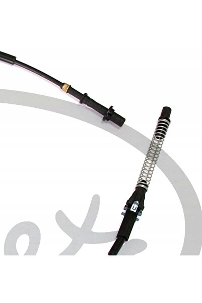 NO BRAND Cablu de accelerație Ford Transit 2.5D DI TD MK3 MK4 MK5 LINEX 15.20...