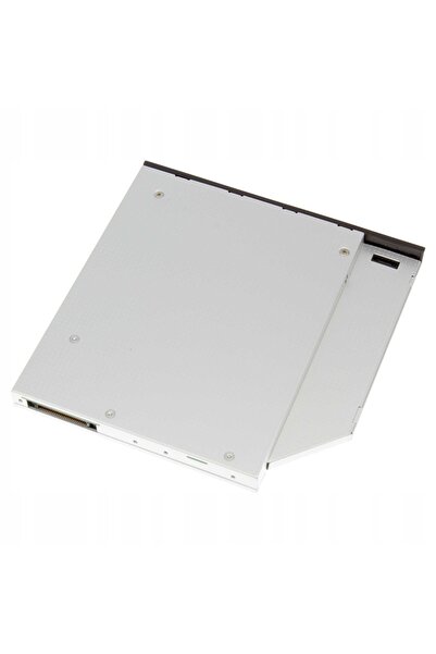NO BRAND Al doilea compartiment pentru unitate de disc pentru Toshiba P105 P2...