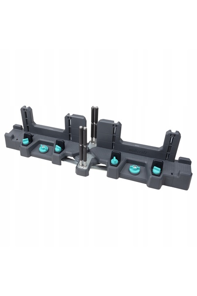 Wolfcraft Suport reglabil pentru benzi de 120mm 12cm PRO WF6956000