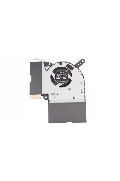 NO BRAND VENTILATOR PENTRU ASUS ROG GL531 GL531GT / GPU 12V