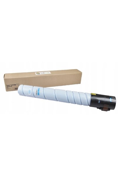 NO BRAND Toner pentru Konica Minolta TN216C albastru (cyan) BIZHUB C220 C280 ...
