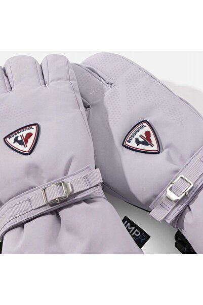 Rossignol Mănuși W Romy IMPR G - Galactic Lilac - S