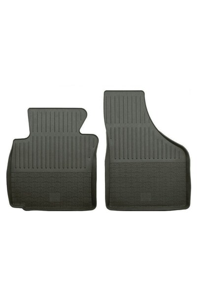 NO BRAND COVORAȘE DE MAȘINĂ DIN CAUCIUC PENTRU AUDI A3 II 2003-2013