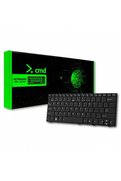 NO BRAND Tastatură pentru ASUS EEE PC 1001PX 1001PXD / Negru