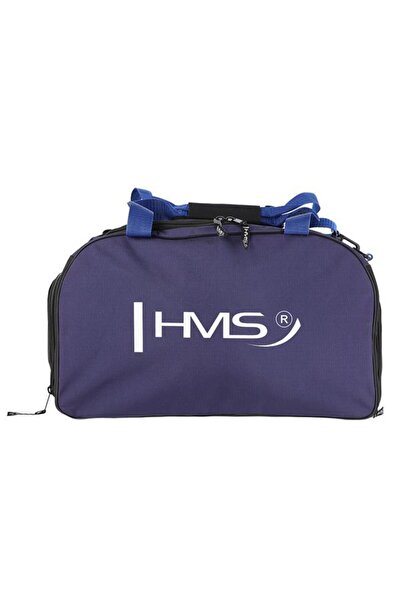 HMS Geantă sport TRS3609 36 L 100% Poliester Curea reglabilă 59-112 CM