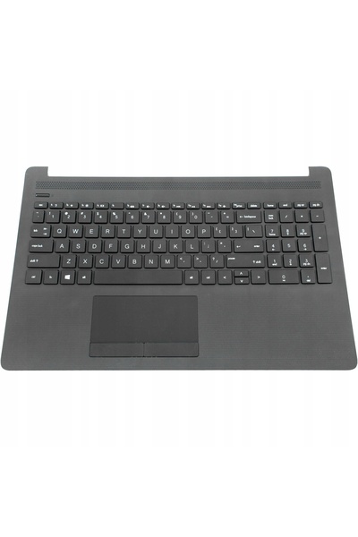NO BRAND Tastatură cu palmrest pentru HP 15-db0018nw 15-db0023nw