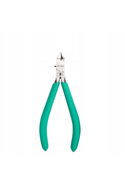 NO BRAND Clește profesional, pentru plastic de 3 mm, pm-202