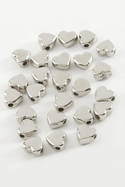 SORA GROUP Heart Metal Bracelet and Pendant Apparatus 1 Piece