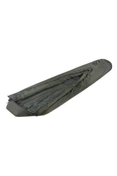 NO BRAND Sac de dormit militar tip mumie M-Tac Summer Type 2 pentru camping -...
