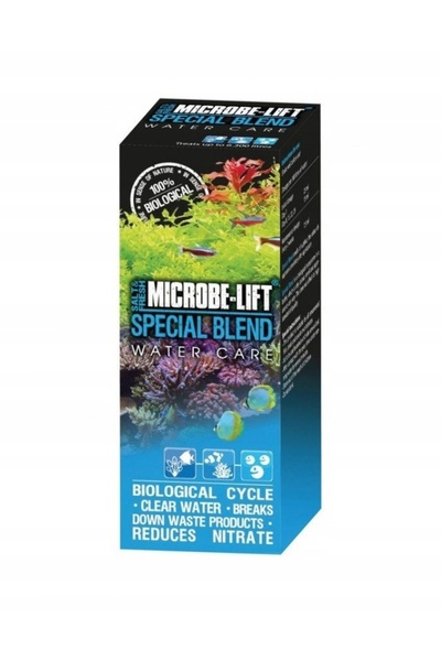 Microbe-Lift Microbe Lift /ARCA Special Blend 236 ml - bacterii de acvariu