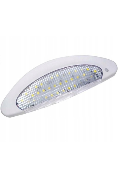 NO BRAND Lampă de exterior pentru ușa de la intrare LED 12V Carbest