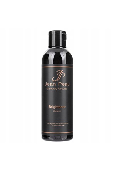NO BRAND Șampon Jean Peau Brightener pentru intensificarea culorii hainelor, ...
