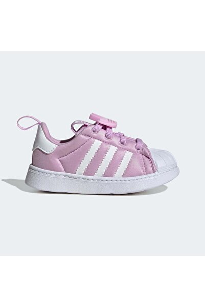adidas Superstar 360 Comfort Closure Bliss Lilac Cloud White (TD)