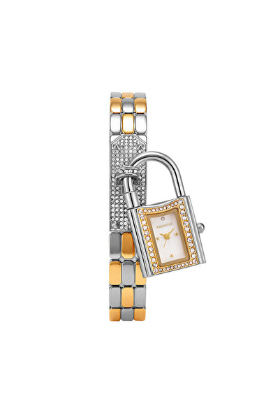 Choice1 M093-3 Concave shaped lock head bracelet bracelet strap diamond penda...