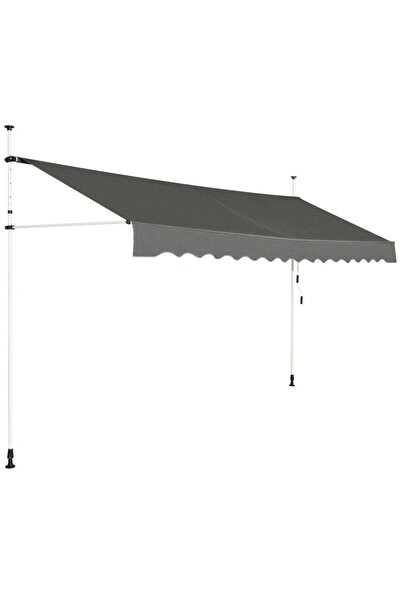 COSTWAY NP 11536 GR (Gri) Copertină