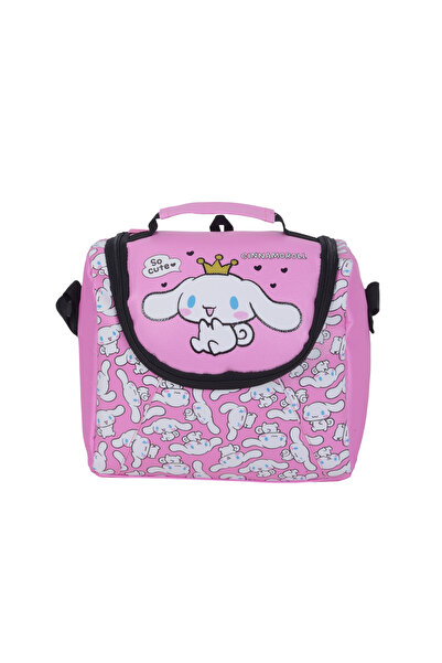 Colorland Cinnamoroll Lunch Bag