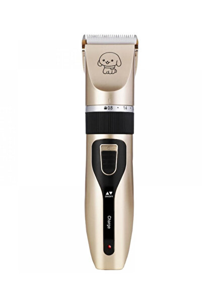 Sekekamaccs Electric pet clipper, trimmer for dogs and cats, versatile use, b...