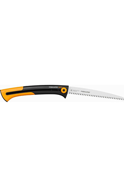 FiSKARS Xtract SW 75 Αναδιπλούμενο Πριόνι Κλαδέματος 25.5 εκ.