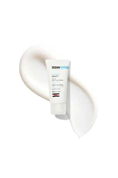 ISDIN Ureadin Ultra20 Anti - Roughness Cream 50ml