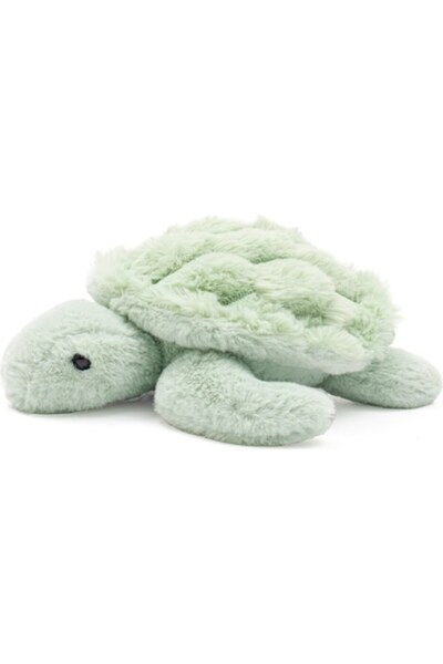 Babymix Baby Mix Plush Cake 26 cm, green