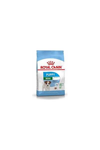 Royal Canin Mini Puppy Yavru Kuru Köpek Maması 4 kg
