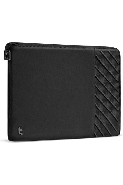 Tomtoc Θήκη Laptop Voyage-A10 για MacBook Pro 14 " - Μαύρο