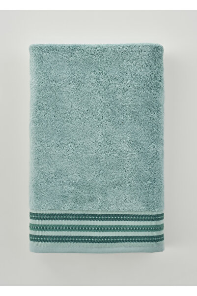 Bella Maison Premium Aegean Cotton Bath Towel Mint (90X150 cm)