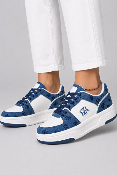 HT HOTİN Prometheus Women's Casual Comfortable Lace-Up Sneaker Sports Shoes -...
