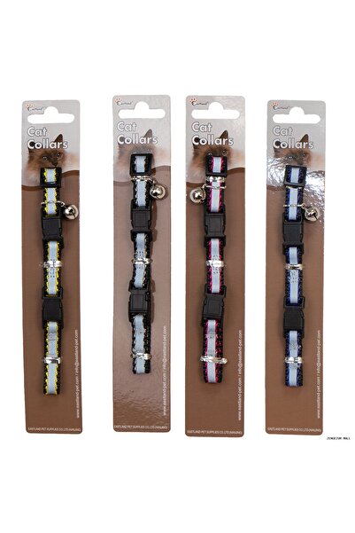 Eastland Zengezur Reflective Clip-On Collar (162342) Collar 22-30cm