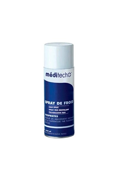 MediTech SPRAY RECE