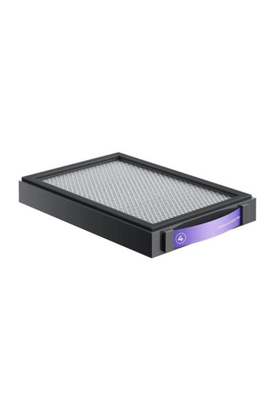xTool Φίλτρο Άνθρακα Υπερυψηλής Πυκνότητας Safetypro Ap2 P5010398