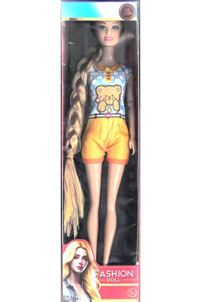 Generic Brand Jucarie papusa FASHION DOLL