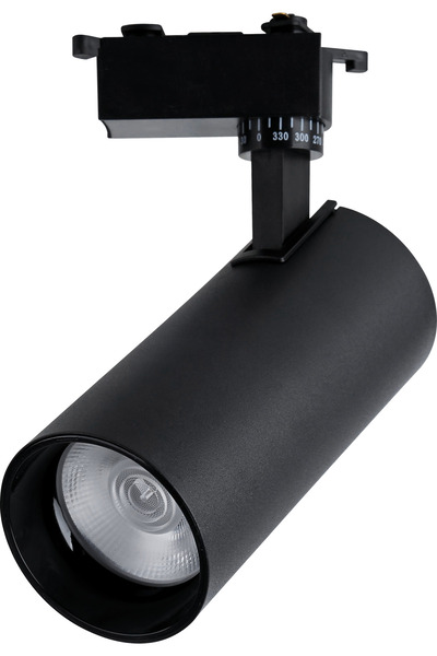 Hummer كشاف إضاءة LED للمسارات |   30 واط |   أصفر دافئ |   3000 كيلوغرام |  ...