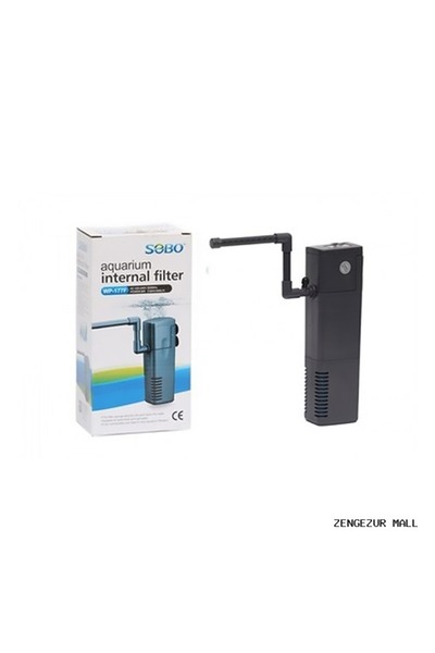 Sobo Zengezur Wp-177F Filter 600 Lth (171214) 80 W