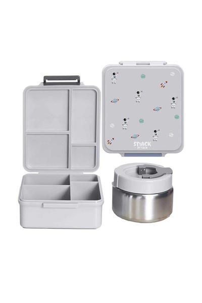 Snack Attack SA Bento lunch box for kids
