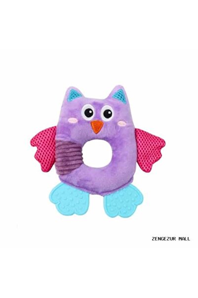 Pawise Zengezur Plush Toy - (174811) Hollow Kitty
