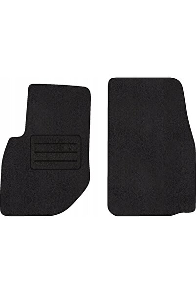 NO BRAND Covoraș frontal ECOLUX pentru HYUNDAI TERRACAN (2001 - 2007) VELOR