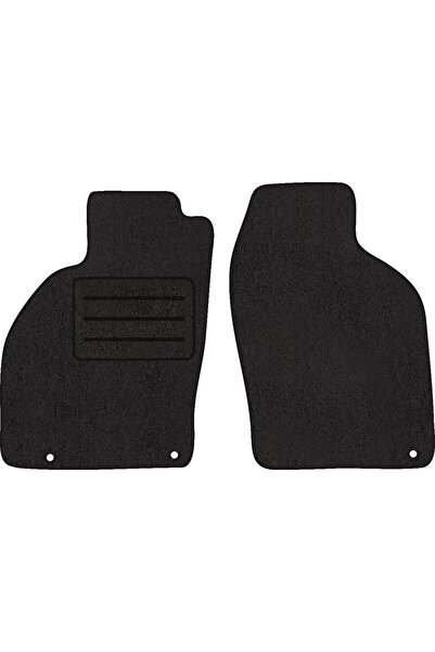 NO BRAND Covoraș frontal ECOLUX pentru SAAB 9-3 I (1998 - 2003) velur