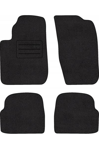 NO BRAND Covorașe auto ECO-LUX PENTRU TOYOTA CELICA VII (1999 - 2005) SET COM...