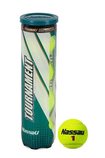 Nassau Μπαλάκια Tennis Tournament