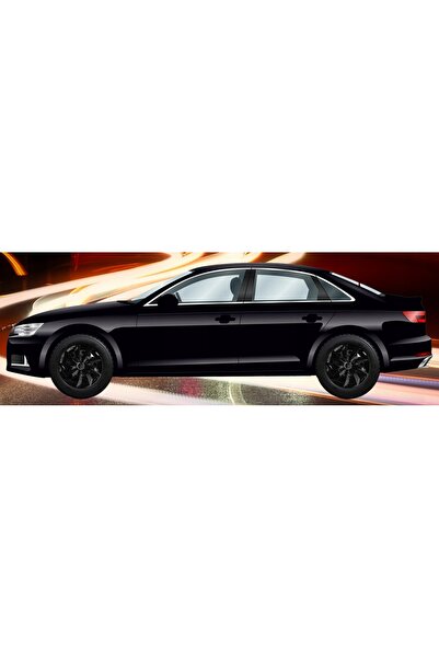 NO BRAND Capace roți auto universale de 13'' pentru TOYOTA FIAT FORD OPEL REN...