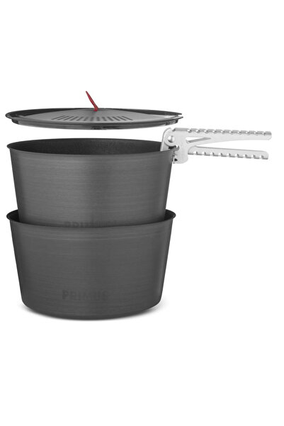 NO BRAND Primus LiTech Set de oale 2,3 L