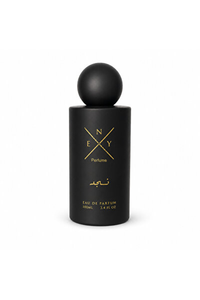 x ney Najd
