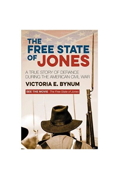 Generic (Unbranded) The Free State of Jones