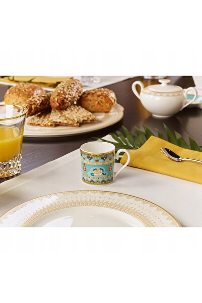 like. by Villeroy & Boch Villeroy&Boch Samarkand ceașcă de porțelan 100 ml 1 ...