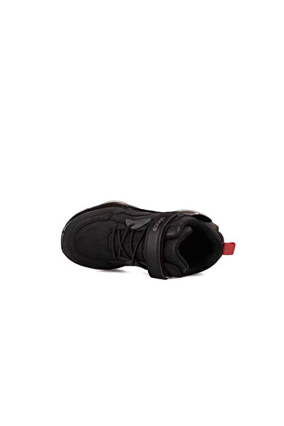 Vicco CURE Çocuk Outdoor Botu 946.P26K.207-02 Siyah