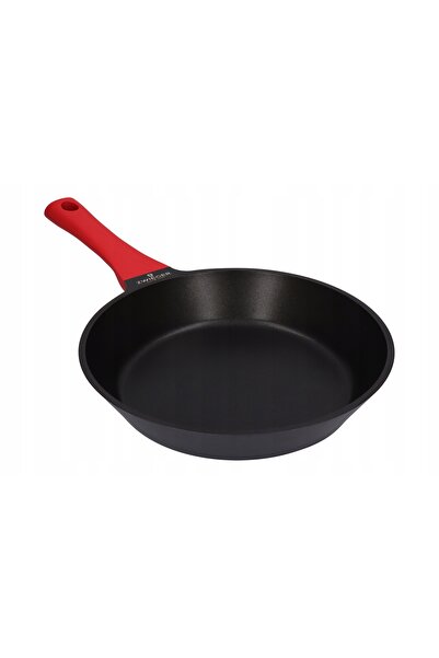 NO BRAND ZWIEGER OBSIDIAN Set de vase antiaderente 24, 28 cm + Capace Zwieger