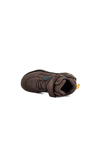 Vicco CURE Çocuk Outdoor Botu 946.P26K.207-08 Kahverengi