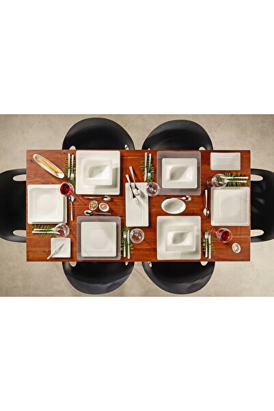 like. by Villeroy & Boch Cana Villeroy&Boch Modern Grace porțelan 0 ml 1 buc.